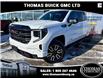 2025 GMC Sierra 1500 AT4 (Stk: UT18590) in Cobourg - Image 1 of 17