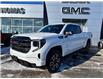 2025 GMC Sierra 1500 AT4 (Stk: UT18590) in Cobourg - Image 2 of 17