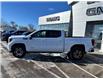 2025 GMC Sierra 1500 AT4 (Stk: UT18590) in Cobourg - Image 4 of 17