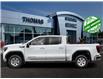 2026 GMC Sierra 1500 SLE (Stk: T55411A) in Cobourg - Image 1 of 1