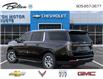 2026 Chevrolet Suburban LT (Stk: 235490) in Bolton - Image 3 of 24