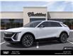 2026 Cadillac LYRIQ Premium Sport (Stk: 305969) in Bolton - Image 2 of 24