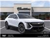 2026 Cadillac LYRIQ Premium Sport (Stk: 305969) in Bolton - Image 7 of 24