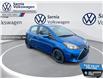 2015 Toyota Yaris SE (Stk: SVW1402) in Sarnia - Image 2 of 15