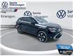 2025 Volkswagen Taos Comfortline (Stk: VU1650) in Sarnia - Image 2 of 20
