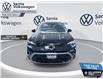2025 Volkswagen Taos Comfortline (Stk: VU1650) in Sarnia - Image 3 of 20