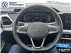 2025 Volkswagen Taos Comfortline (Stk: VU1650) in Sarnia - Image 14 of 20