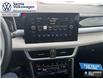 2025 Volkswagen Taos Comfortline (Stk: VU1650) in Sarnia - Image 16 of 20