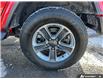 2021 Jeep Wrangler Unlimited Sahara (Stk: P7300) in Oakville - Image 6 of 25