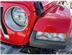 2021 Jeep Wrangler Unlimited Sahara (Stk: P7300) in Oakville - Image 8 of 25