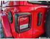 2021 Jeep Wrangler Unlimited Sahara (Stk: P7300) in Oakville - Image 11 of 25
