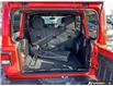 2021 Jeep Wrangler Unlimited Sahara (Stk: P7300) in Oakville - Image 12 of 25