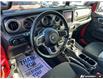 2021 Jeep Wrangler Unlimited Sahara (Stk: P7300) in Oakville - Image 13 of 25
