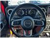 2021 Jeep Wrangler Unlimited Sahara (Stk: P7300) in Oakville - Image 14 of 25