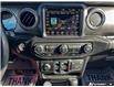 2021 Jeep Wrangler Unlimited Sahara (Stk: P7300) in Oakville - Image 19 of 25