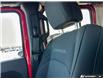 2021 Jeep Wrangler Unlimited Sahara (Stk: P7300) in Oakville - Image 20 of 25