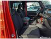 2021 Jeep Wrangler Unlimited Sahara (Stk: P7300) in Oakville - Image 22 of 25