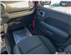 2021 Jeep Wrangler Unlimited Sahara (Stk: P7300) in Oakville - Image 25 of 25