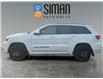 2021 Jeep Grand Cherokee Overland (Stk: P3336) in Regina - Image 2 of 20