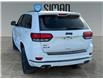 2021 Jeep Grand Cherokee Overland (Stk: P3336) in Regina - Image 3 of 20