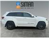 2021 Jeep Grand Cherokee Overland (Stk: P3336) in Regina - Image 6 of 20