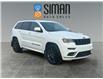 2021 Jeep Grand Cherokee Overland (Stk: P3336) in Regina - Image 7 of 20