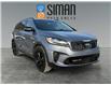 2020 Kia Sorento 3.3L LX+ (Stk: P3335) in Regina - Image 7 of 21
