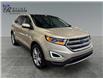 2017 Ford Edge Titanium (Stk: T9907A) in ROSETOWN - Image 1 of 17