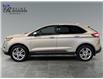 2017 Ford Edge Titanium (Stk: T9907A) in ROSETOWN - Image 6 of 17