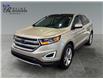 2017 Ford Edge Titanium (Stk: T9907A) in ROSETOWN - Image 7 of 17