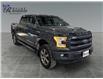 2016 Ford F-150 Lariat (Stk: S9581B) in ROSETOWN - Image 1 of 17