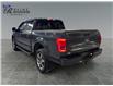 2016 Ford F-150 Lariat (Stk: S9581B) in ROSETOWN - Image 5 of 17