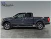 2016 Ford F-150 Lariat (Stk: S9581B) in ROSETOWN - Image 6 of 17