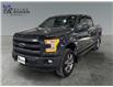 2016 Ford F-150 Lariat (Stk: S9581B) in ROSETOWN - Image 7 of 17