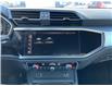 2024 Audi Q3 45 Progressiv (Stk: 260031) in North Bay - Image 15 of 22