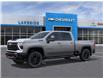 2026 Chevrolet Silverado 2500HD LTZ (Stk: T6188) in Kincardine - Image 2 of 24