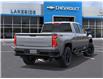 2026 Chevrolet Silverado 2500HD LTZ (Stk: T6188) in Kincardine - Image 4 of 24