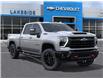 2026 Chevrolet Silverado 2500HD LTZ (Stk: T6188) in Kincardine - Image 7 of 24