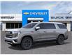 2026 GMC Yukon XL Elevation (Stk: 45301) in Slave Lake - Image 2 of 24