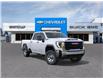 2026 GMC Sierra 2500HD Pro (Stk: 45309) in Slave Lake - Image 1 of 24
