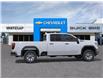 2026 GMC Sierra 2500HD Pro (Stk: 45309) in Slave Lake - Image 5 of 24