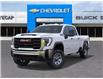 2026 GMC Sierra 2500HD Pro (Stk: 45309) in Slave Lake - Image 6 of 24