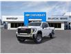 2026 GMC Sierra 2500HD Pro (Stk: 45309) in Slave Lake - Image 8 of 24