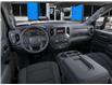 2026 GMC Sierra 2500HD Pro (Stk: 45309) in Slave Lake - Image 15 of 24
