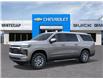 2026 Chevrolet Suburban LT (Stk: 45300) in Slave Lake - Image 2 of 24
