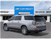 2026 Chevrolet Suburban LT (Stk: 45300) in Slave Lake - Image 3 of 24
