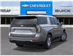 2026 Chevrolet Suburban LT (Stk: 45300) in Slave Lake - Image 4 of 24