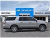 2026 Chevrolet Suburban LT (Stk: 45300) in Slave Lake - Image 5 of 24