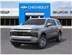 2026 Chevrolet Suburban LT (Stk: 45300) in Slave Lake - Image 6 of 24