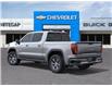 2026 GMC Sierra 1500 SLE (Stk: 45307) in Slave Lake - Image 3 of 24